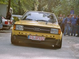 Herbstreffen 2004 in Mörfelden